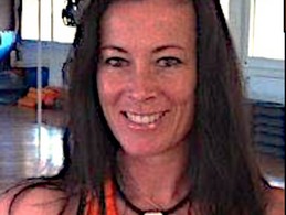 Mylène Hibert
