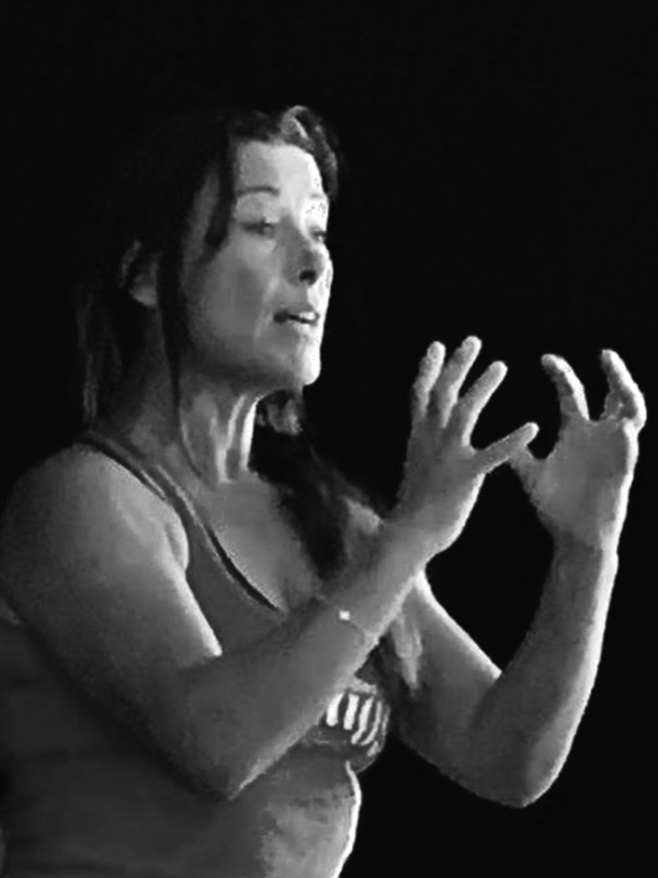 Mylène Hibert