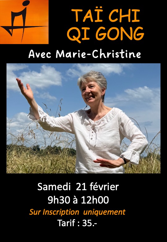 taï chi fevrier