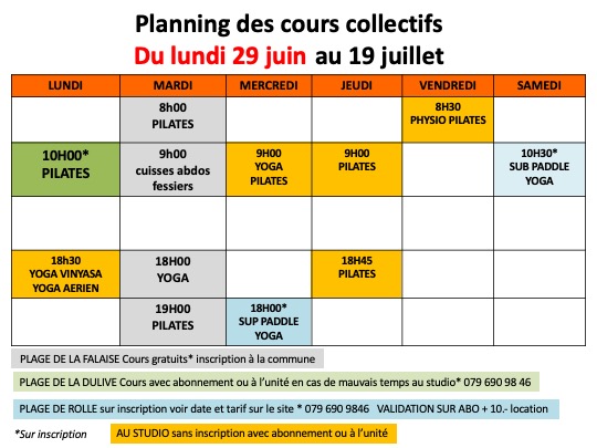 juillet ok
