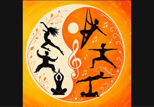 HARMONIE LOGO WEEK-END